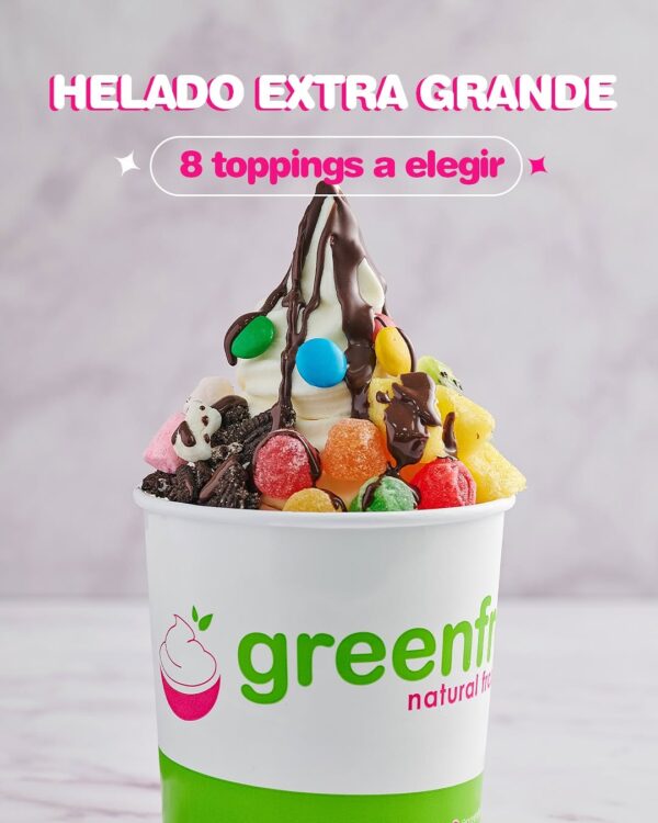 Extragrande