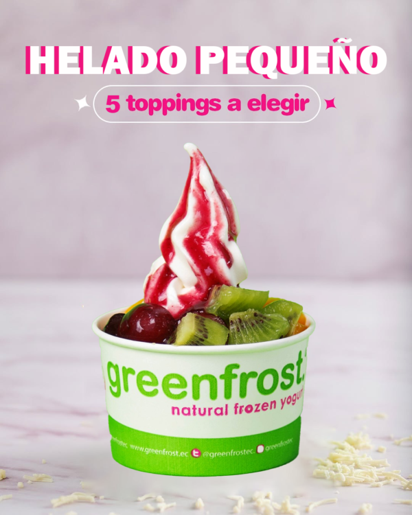 Pequeño