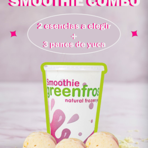 Combo Smoothie