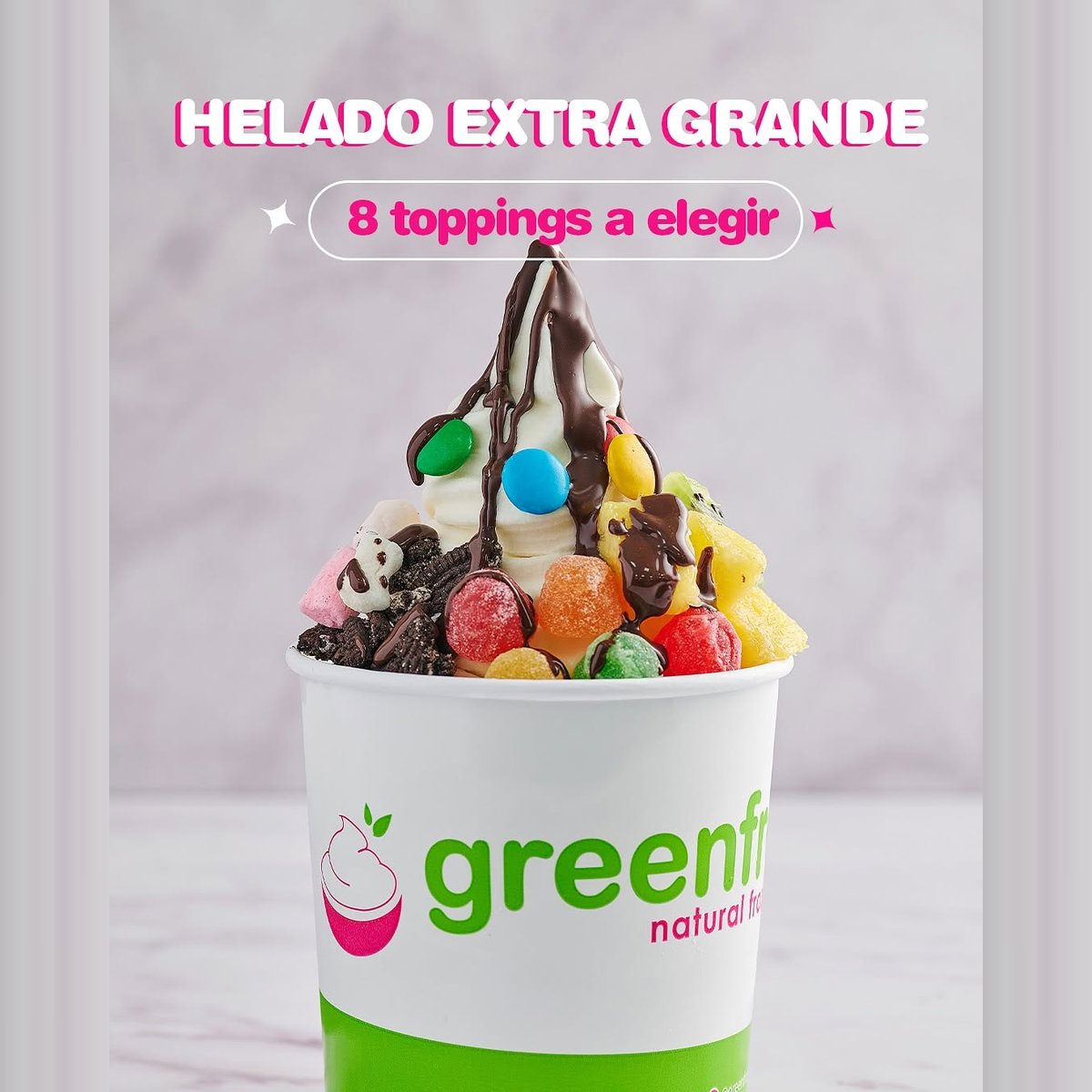 Extragrande