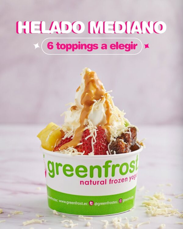 Mediano