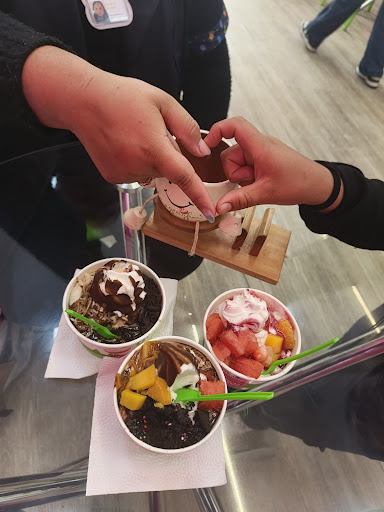 Photo from customer review